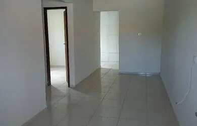 Imagem: O apartamento possui 2 Dormitórios, 1 Banheiro e está localizado