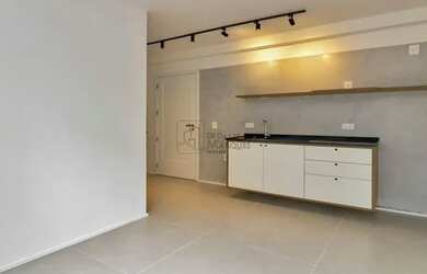 Imagem: Apartamento para locação na Vila Buarque