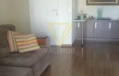 Imagem 6: Jundiaí - Apartamento Padrão - Parque Residencial Nove de Julho