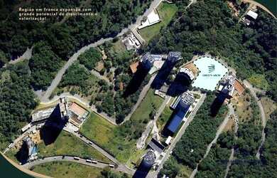 Imagem 5: 4 quarto sendo 4 suítes, lazer completo no Vale no Sereno