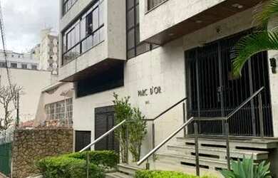 Imagem: O apartamento possui 3 Dormitórios, 3 Banheiros, 1 Vaga na