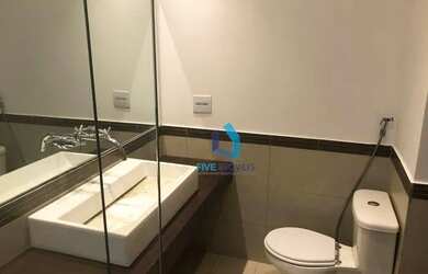 Imagem 13: Apartamento Duplex, 104 m² - venda por R$ 1.000.000,00 ou aluguel por...