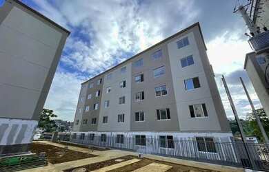 Imagem 13: Apartamento em Paulista Saia do aluguel com mensais de 600,00