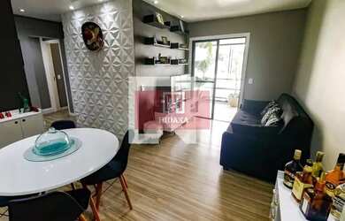 Imagem 5: Apartamento à venda no bairro Vila Suzana - São Paulo/SP, Zona Sul