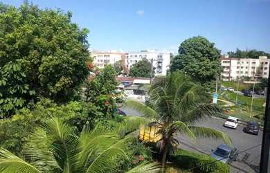 Imagem 15: Mata Atlântica I R$850 - inclui taxa de condomínio - próximo a Paralela