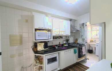 Imagem 8: Apartamento a Venda no bairro Jardim Marajoara - São Paulo, SP