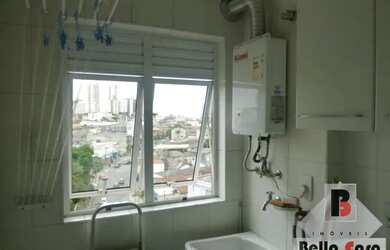 Imagem 13: 60 m² - Ipiranga - 2 dormitórios, 1 suite, 1 vaga, lazer