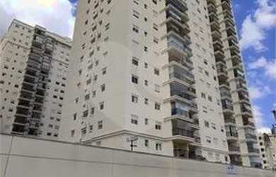 Imagem: O apartamento possui 2 Dormitórios, 2 Banheiros, 2 Vagas na