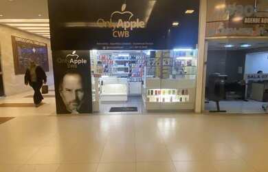 Imagem: O depósito possui 30m² de Área e está localizado em Centro