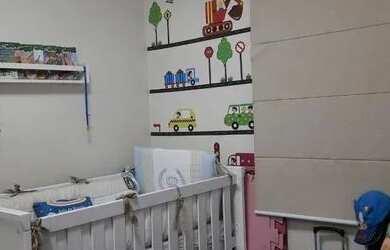 Imagem 13: Lindo apartamento no Condomínio Naturale Acqua Sport Life, andar alto, sol da manhã