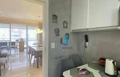 Imagem 15: Apartamento, 124 m² - venda por R$ 1.277.000,00 ou aluguel por R$ 7.000,00/mês...
