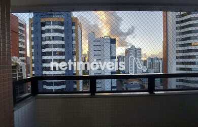 Imagem 15: Locação Apartamento 3 quartos Caminho das Árvores Salvador