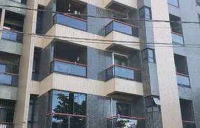 Imagem: APARTAMENTO RESIDENCIAL em VOLTA REDONDA - RJ, ATERRADO