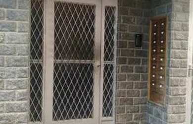 Imagem: O apartamento para alugar possui 2 Dormitórios e 1 Banheiro