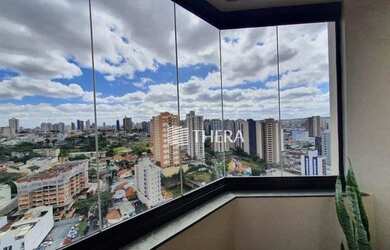 Imagem 7: Apartamento com 3 suítes à venda, 175 m² por R$ 1.050.000 - Vila Bastos - Santo André/SP