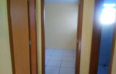 Imagem 4: Locação de casa. 58m² de Área, 1 Vaga na garageme2 Dormitórios