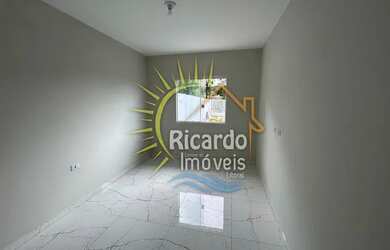 Imagem 16: CASAS NO BALNEÁRIO GAIVOTAS EM MATINHOS - TERRENO 177,66M E ÁREA CONSTRUÍDA...