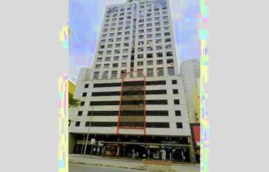 Imagem: O depósito possui 20m² de Área e está localizado em Centro