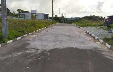 Imagem 4: Vendo Terreno 100% Plano, Alto na Fazenda Real Residence, 4° Etapa (SM