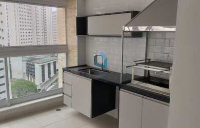 Imagem 5: GUARUJÁ - Apartamento Padrão - JARDIM ASTÚRIAS