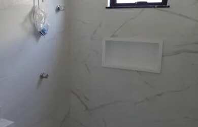 Imagem 7: Linda Casa 4 Suites no Alphaville2 Area Gourmet Churrasqueira e Piscina 465m²