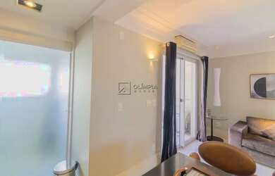 Imagem 9: Locação Apartamento 2 Dormitórios - 67 m² Moema