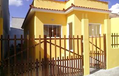 Imagem 6: Vendo ou troco. 2 Banheirose3 Dormitórios