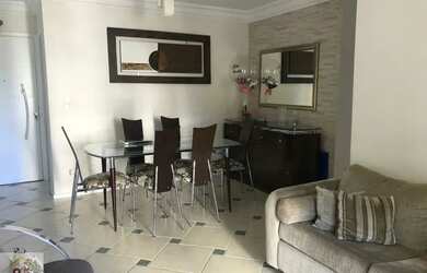 Imagem 5: Condomínio Jardins da Hípica Maravilhoso apartamento em condominio clube...