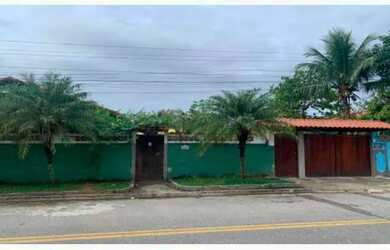 Imagem 1: CASA RESIDENCIAL em MARICÁ - RJ, CONDADO DE MARICÁ