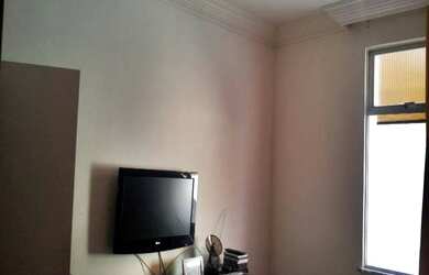 Imagem 16: Venda no Canela - Aptº 3/4 Térreo - Salvador - Ba