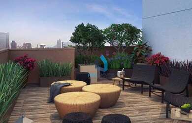 Imagem 5: Apartamento à venda, 34 m² por R$ 225.000,00 - Vila Mira - São Paulo/SP