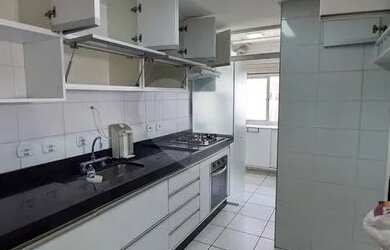 Imagem 3: Apartamento para Locação no Altos do Pacaembu em Jundiaí