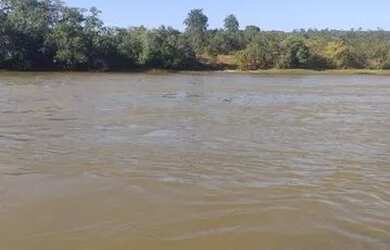 Imagem 8: Beira Rio Tijuco. 24m² de Área