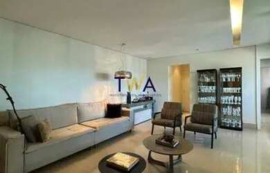 Imagem 7: Apartamento à venda, 4 quartos, 1 suíte, 3 vagas, Vila da Serra - Nova...