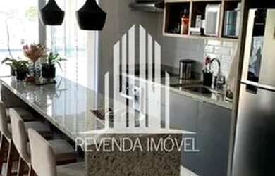 Imagem 11: Apartamento à venda de 1 dormitório e 1 vaga na Vila Leopoldina