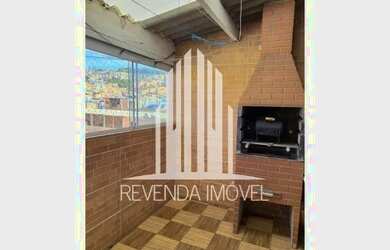 Imagem 3: Casa 3 dorms. 2 banheiros 1 vaga- Vila São Nicolau - Jandira - SP