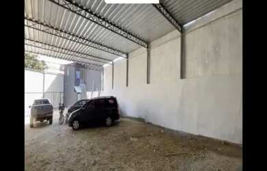 Imagem 3: SÃO PAULO - Galpão/Depósito/Armazém - LAUZANE PAULISTA