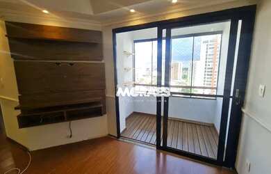 Imagem 4: Apartamento amplo com 3 suítes, 260 m² - venda por R$ 1.350.000 ou aluguel...