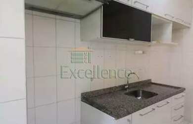 Imagem 8: Apartamento com 2 dormitórios à venda, 52 m² por R$ 460.000,00 - Campestre - Santo André/S