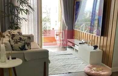 Imagem 2: Apartamento à venda no bairro Sacomã - São Paulo/SP, Zona Sul