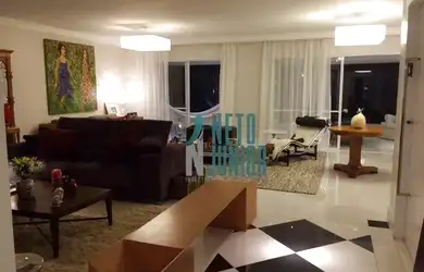 Imagem 8: Apartamento com 4 dormitórios, 327 m² - venda por R$ 2.200.000,01 ou...