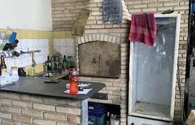 Imagem 4: Galpão com Salão à venda por R$ 1.500.000 - Jardim Pedreira - São...