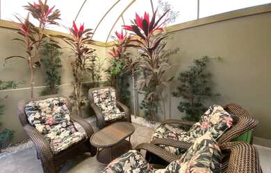 Imagem 6: Casa para Venda em São José do Rio Preto, Chácara Jockey Club Zona...