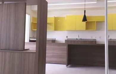 Imagem 4: FLAT - PINHEIROS - SP