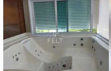 Imagem 8: INDAIATUBA - Casa de Condomínio - Jardim Residencial Helvétia Park I