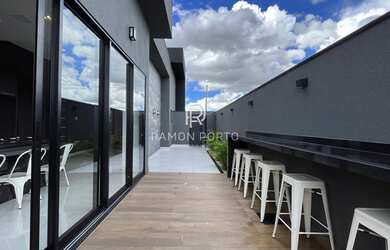 Imagem 13: Casa à venda no bairro Village Provence - São José do Rio Preto/SP