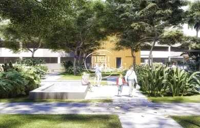 Imagem 6: Apartamento à venda no bairro Flodoaldo Pontes Pinto por 300.000,00