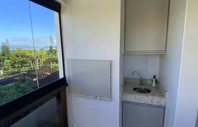 Imagem 6: Apartamento a venda com 64 m² - 2 quartos - Agronômica - Florianópolis...