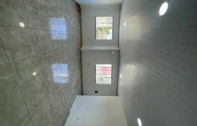 Imagem: O depósito possui 50m² de Área e está localizado em Realengo