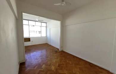 Imagem 5: Apartamento para aluguel tem 37 metros quadrados com 1 quarto em Copacabana...